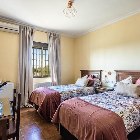 Complejo Turistico El Alamo Hotel Орначуелос Екстериор снимка